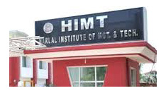 HIMT - Harlal Institute of Management & Technology, Greater Noida